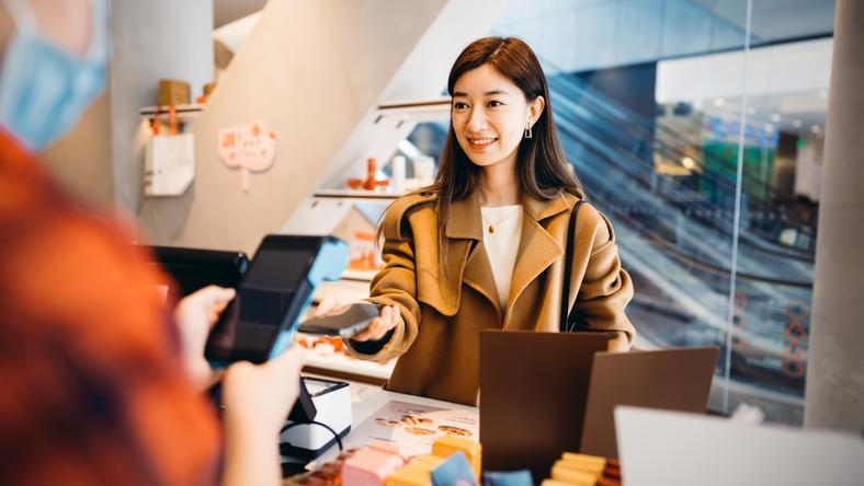 没有人真的对钱失去理智